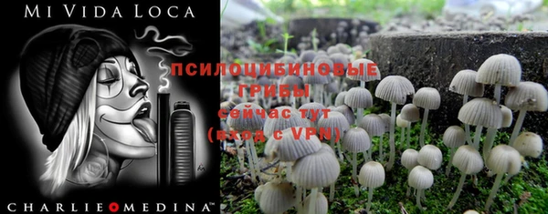 прущий лед Остров